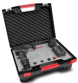 Κουτί δοκιμής - 418829.001 - Εξοπλισμός δοκιμών