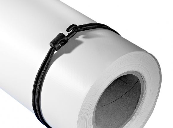 Σφεντόνα με πλαστικό γάντζο - 417852.001 - Μουσαμάδες και αξεσουάρ