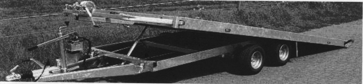 Σετ ανατρεπόμενου οχήματος - 408932.001 - Σετ ανατρεπόμενου οχήματος