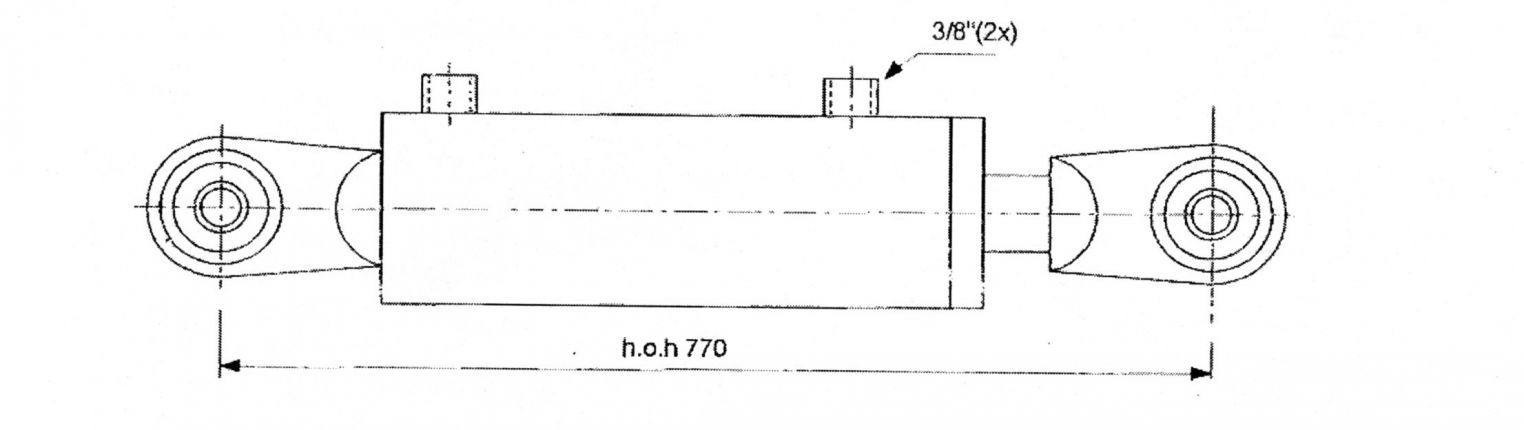 Σετ ανατρεπόμενου οχήματος - 408932.001 - Σετ ανατρεπόμενου οχήματος
