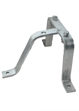 Στήριγμα εφεδρικού τροχού - 406307.001 - Αξεσουάρ για τροχούς/ελαστικά/ ζάντες