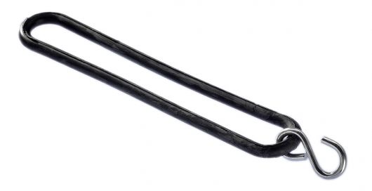 Ελαστικός δακτύλιος σύσφιξης με γάντζο S - 417475.001 - Μουσαμάδες και αξεσουάρ