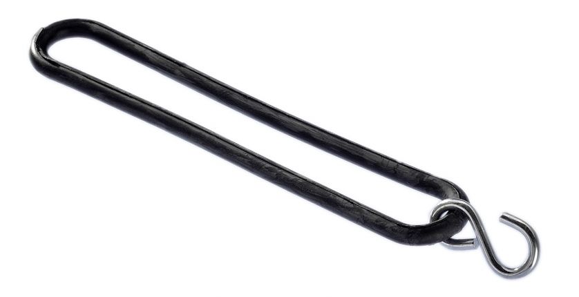 Ελαστικός δακτύλιος σύσφιξης με γάντζο S - 417475.001 - Μουσαμάδες και αξεσουάρ