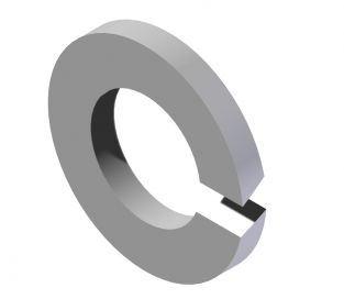 Ροδέλα ελατηρίου - D127.008 - Εξαρτήματα DIN