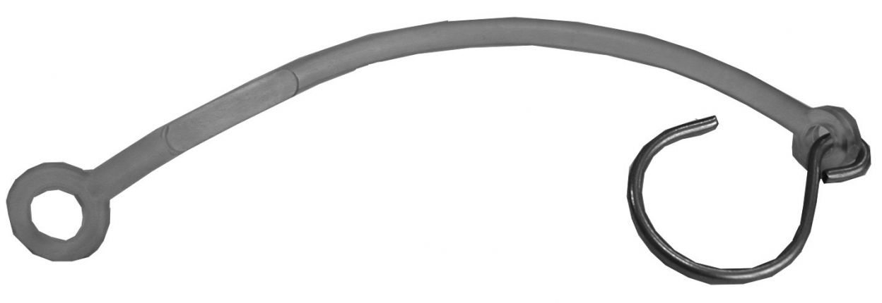 Κορδόνι συγκράτησης - 402188.001 - Συνδετήρες