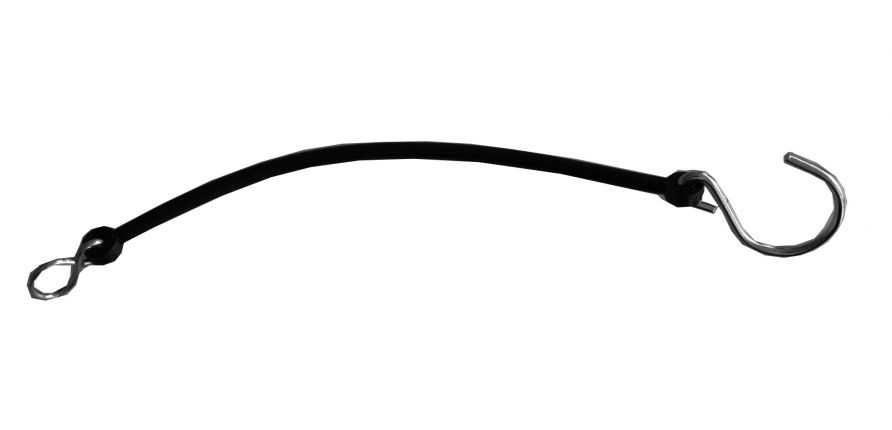 Κορδόνι συγκράτησης - 405842.001 - Συνδετήρες