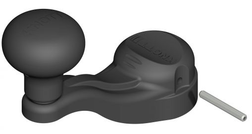 Χειρολαβή στροφάλου - 418903.001 - Ανταλλακτικά τροχών στήριξης