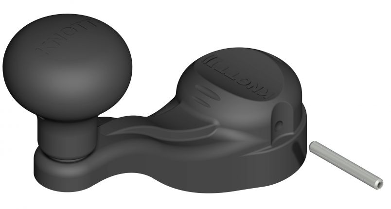 Χειρολαβή στροφάλου - 418903.001 - Ανταλλακτικά τροχών στήριξης