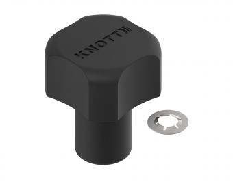 Χαλαρό κουμπί - 204612.001 - Ανταλλακτικά τροχών στήριξης