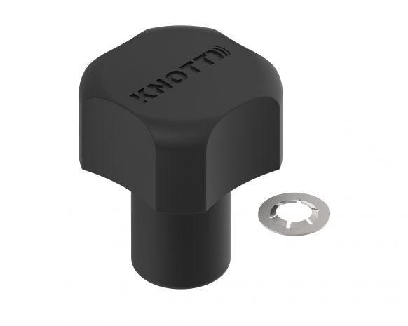 Χαλαρό κουμπί - 204612.001 - Ανταλλακτικά τροχών στήριξης