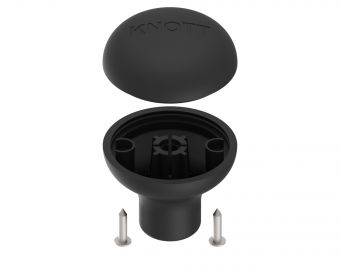 Χαλαρό κουμπί - 200554.002 - Ανταλλακτικά τροχών στήριξης