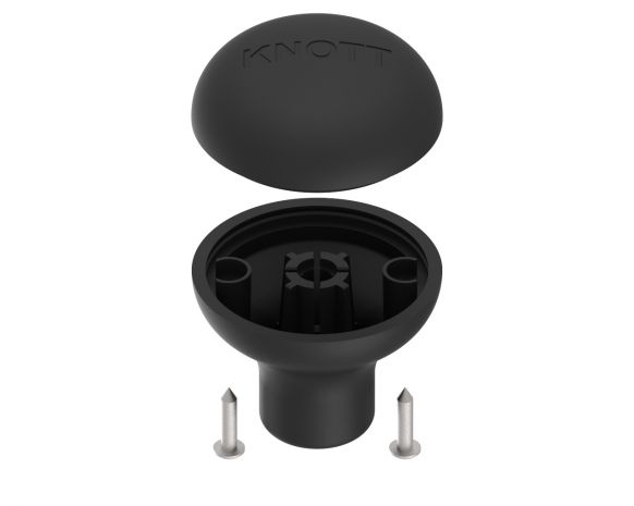 Χαλαρό κουμπί - 200554.002 - Ανταλλακτικά τροχών στήριξης