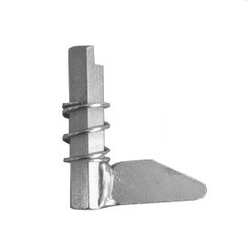 Μπουλόνι ασφάλισης - 4802809X - Ανταλλακτικά τροχών στήριξης