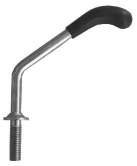 Knebel - 4804229X - Ανταλλακτικά τροχών στήριξης